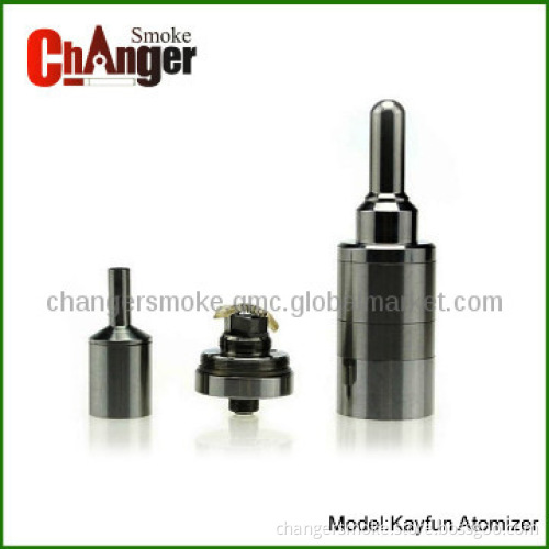 2014 Newest kayfun 3.1 clone atomizer rebuidable kayfun CLONE